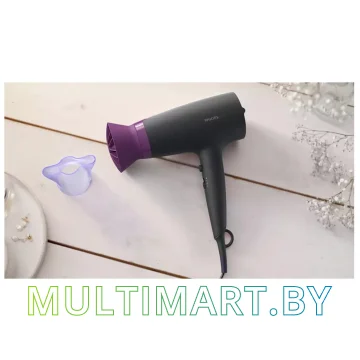 Фен Philips BHD351/30 картинка 10